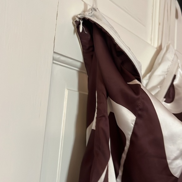 NWT Strapless Dress by Sndys - Picture 4 of 4